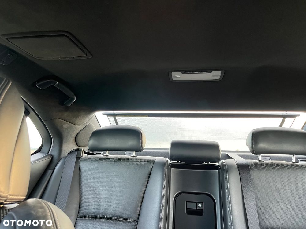 Lexus LS 460 F Sport - 23