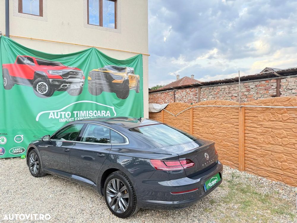 Volkswagen ARTEON - 5