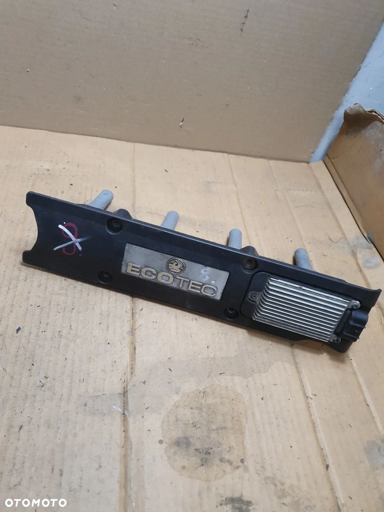 } VECTRA C 03R CEWKA ZAPŁONOWA 12567686 - 2