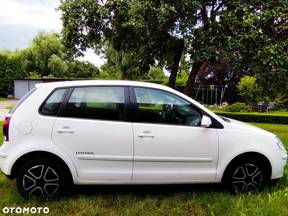 Volkswagen Polo 1.2 United - 2