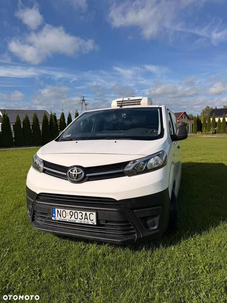 Toyota ProAce - 32