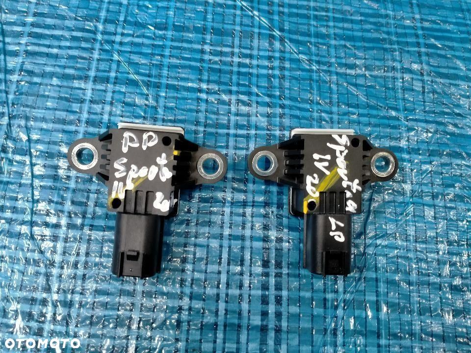 Kia Sportage IV Lift Czujnik Sensor Air Bag AirBag Uderzenia 95920-B1050 - 1