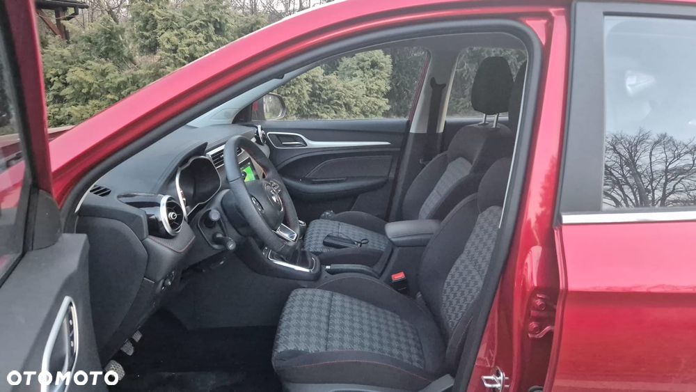 MG ZS ICE 1.5 VTI-tech Comfort - 19