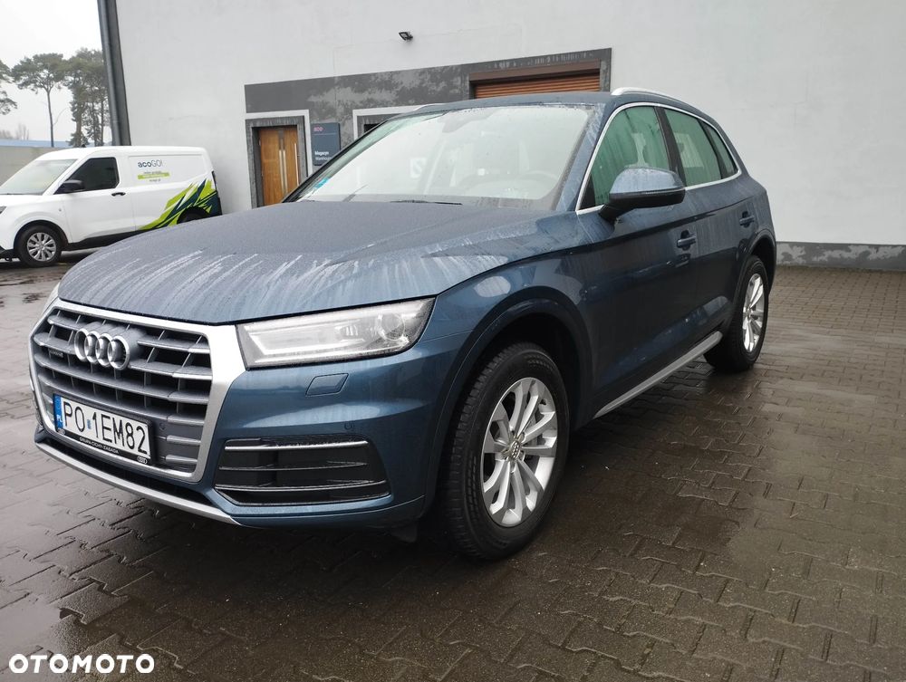 Audi Q5 2.0 TDI Quattro S tronic - 3