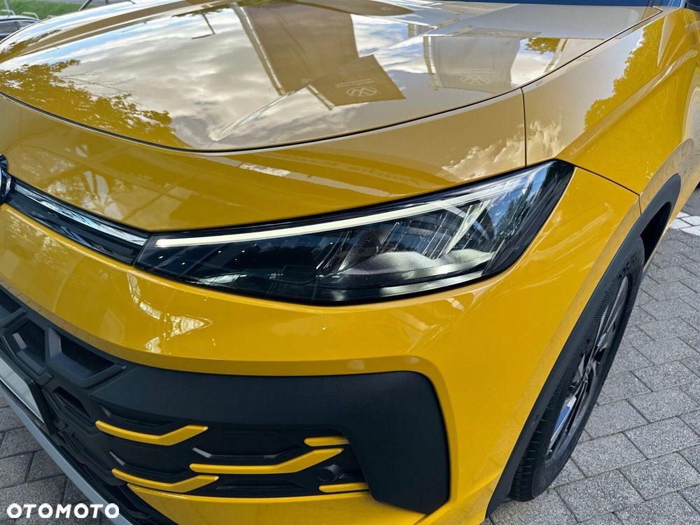 Volkswagen T-Roc 1.5 eTSI Life DSG - 30