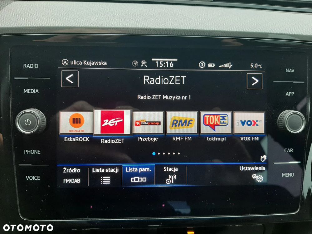 Volkswagen Passat Variant 2.0 TDI SCR DSG Business - 19