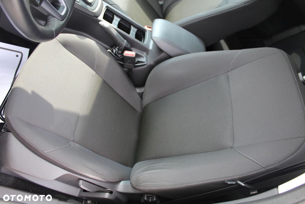 Ford Focus 1.0 EcoBoost 99g Titanium - 15