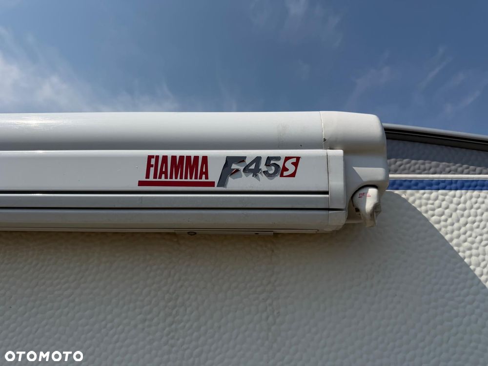 Hobby Exclusive 460 - 29