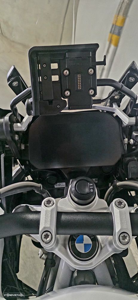 BMW R 1250 GS Rallye - 17