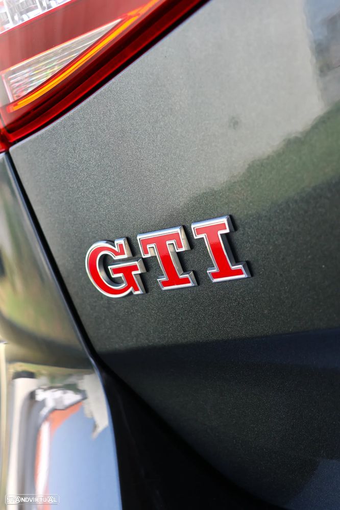 VW Golf 2.0 TSi GTi DSG Performance - 10