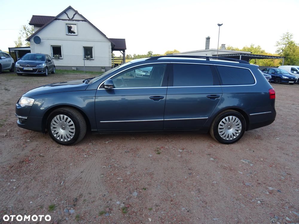 Volkswagen Passat - 8