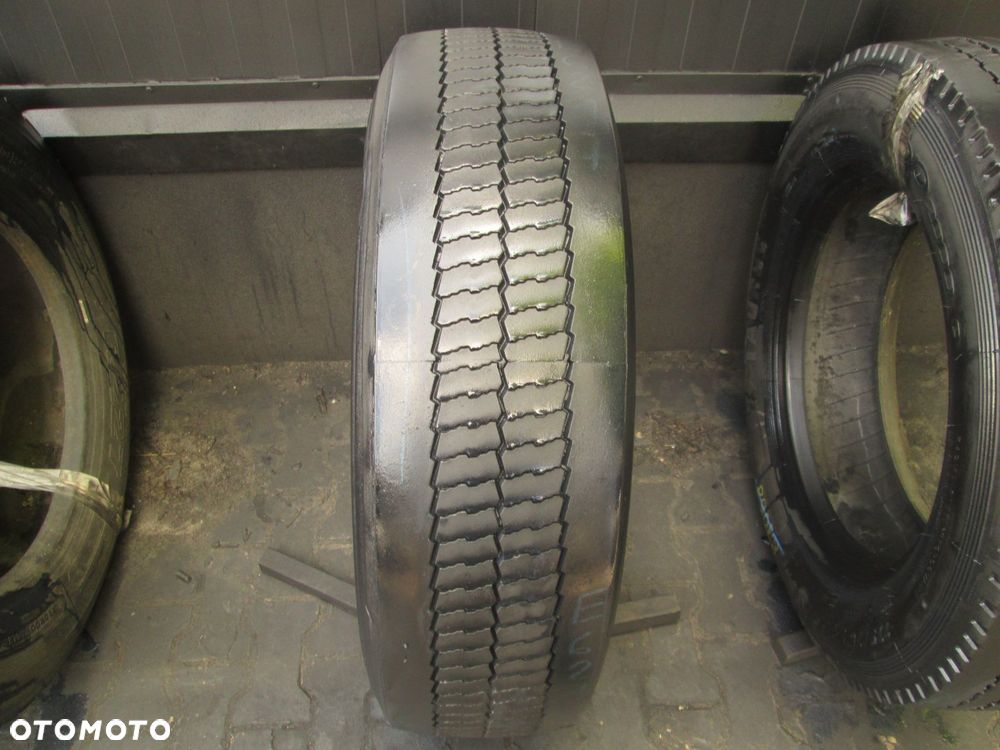 Opona ciężarowa 275/70R22.5 Pirelli Michelin XZU. Opony ciężarowe - 2