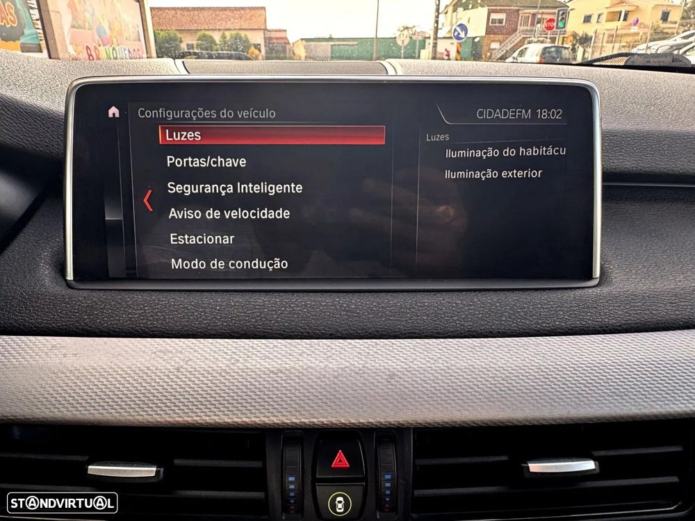 BMW X5 25 d sDrive Pack M - 29