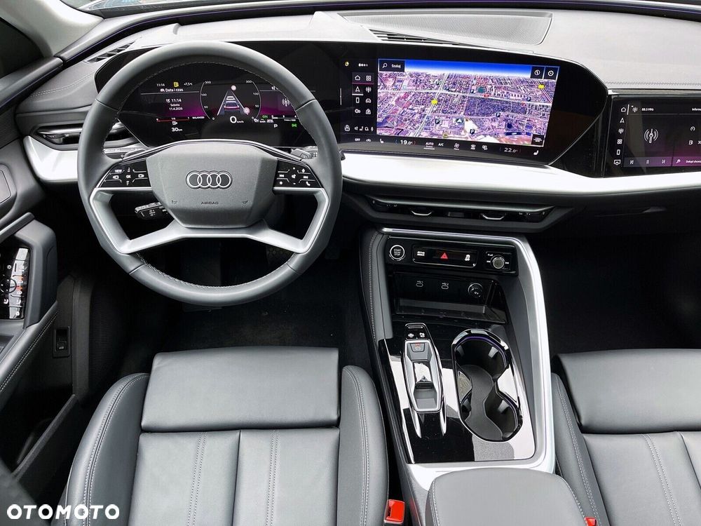 Audi Q5 - 9