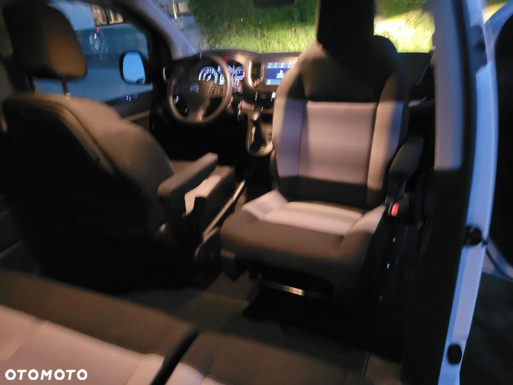Citroën SpaceTourer M Business - 15