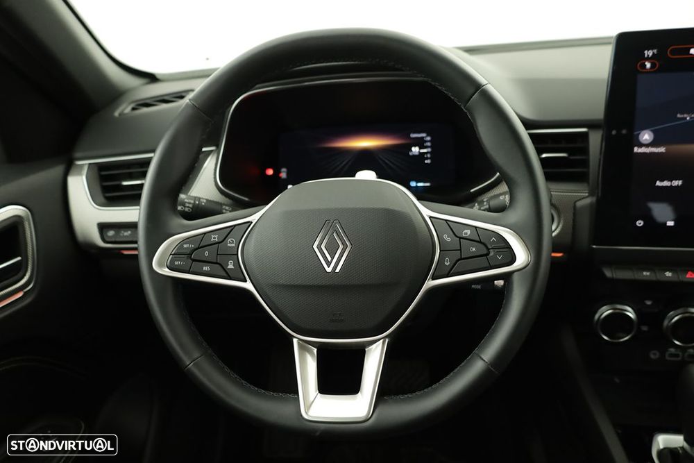 Renault Arkana 1.6 E-Tech Full Hybrid Techno - 15