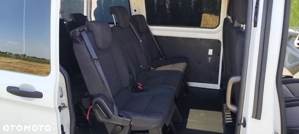 Ford Transit Custom 270 L1H1 Trend - 16