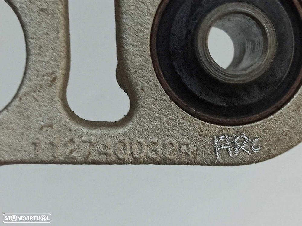 APOIO DO MOTOR RENAULT TWIZY INTENS - 4