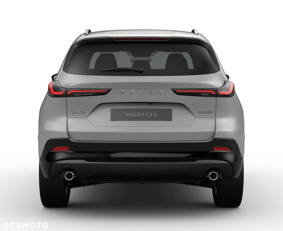 Mazda CX-5 e-SKYACTIV-G 141 Homura - 5
