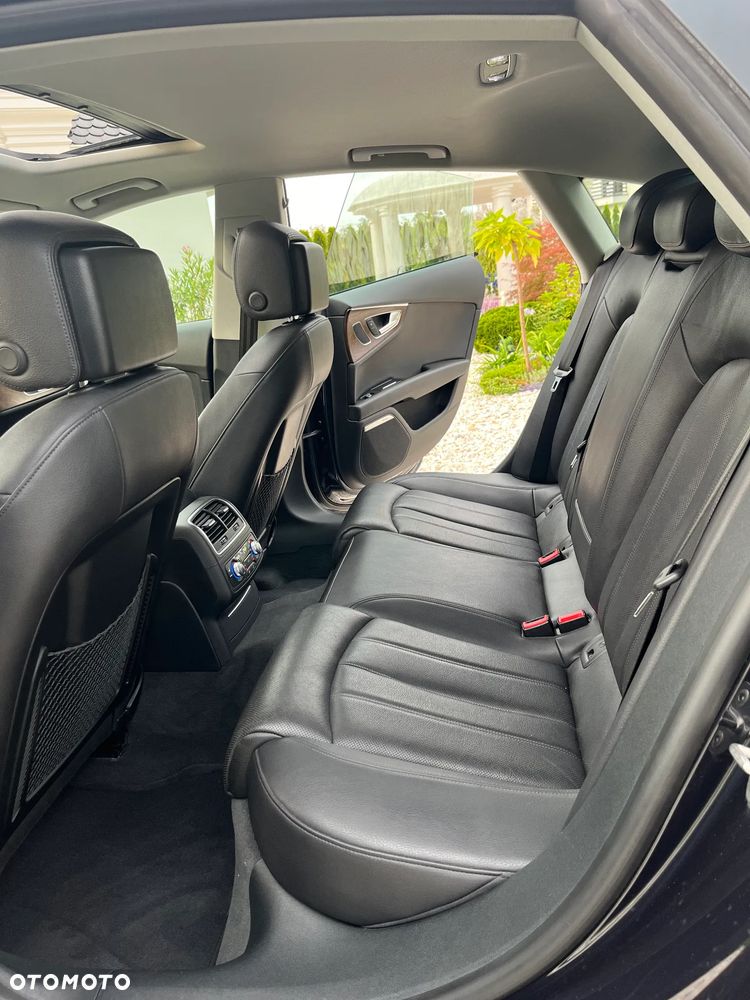 Audi A7 Sportback - 20