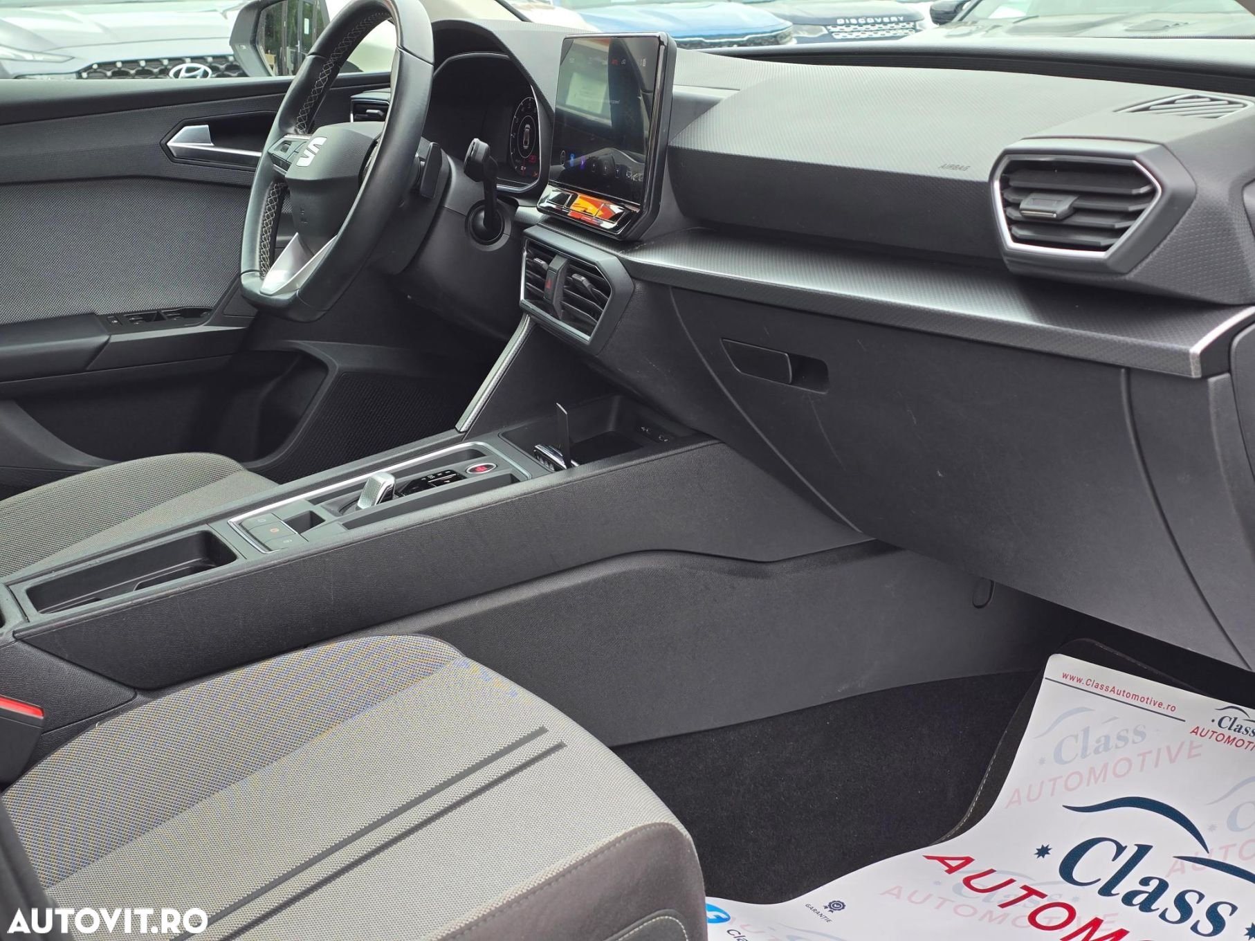 Seat Leon - 10