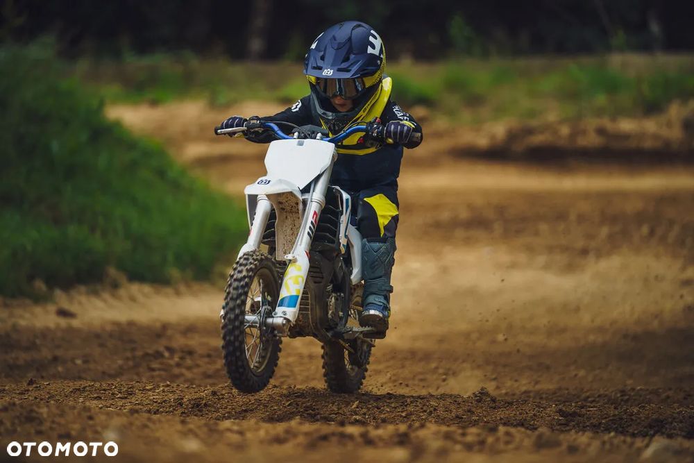 Husqvarna Inny - 18