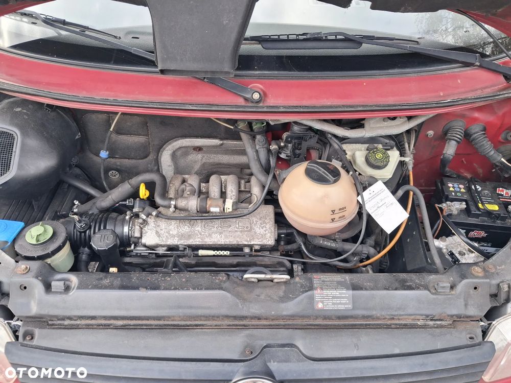 Volkswagen Transporter - 15