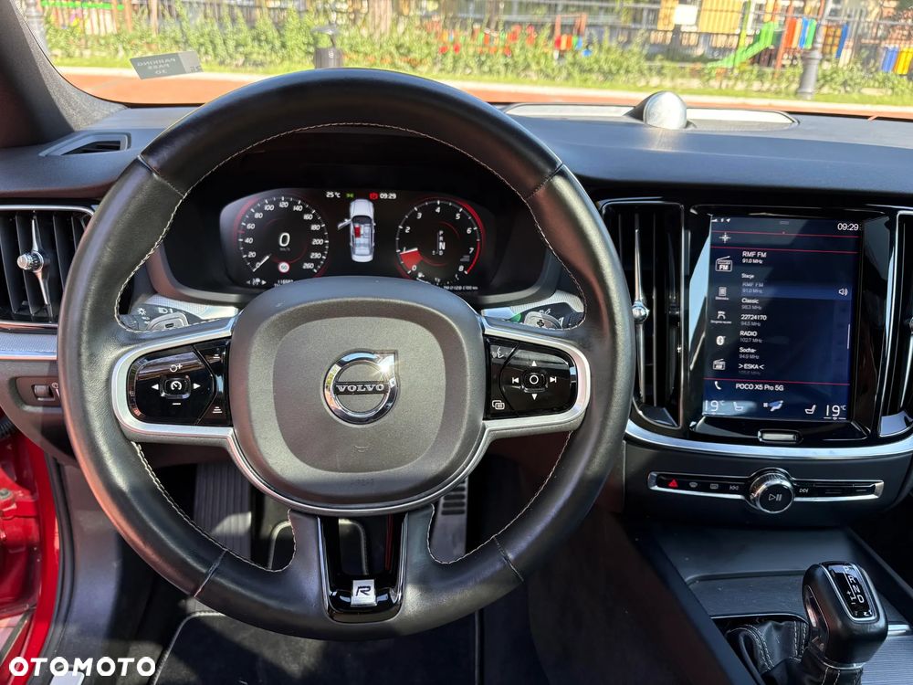 Volvo S60 - 16