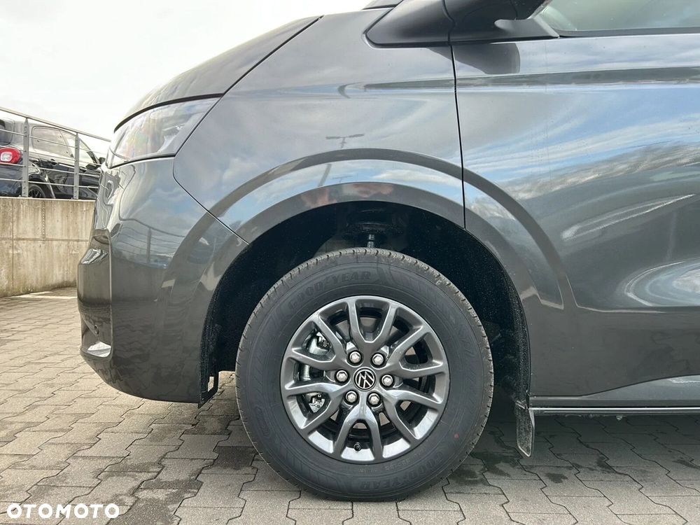 Volkswagen Transporter T7 Furgon AUTOMAT/L2H1, 2.0 TDI 170 KM, r.o. 3500 mm - 28