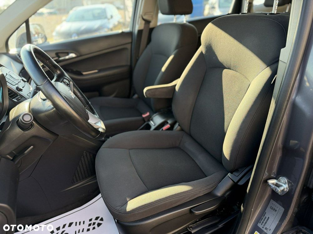 Chevrolet Orlando 1.8 Automatik LT+ - 17