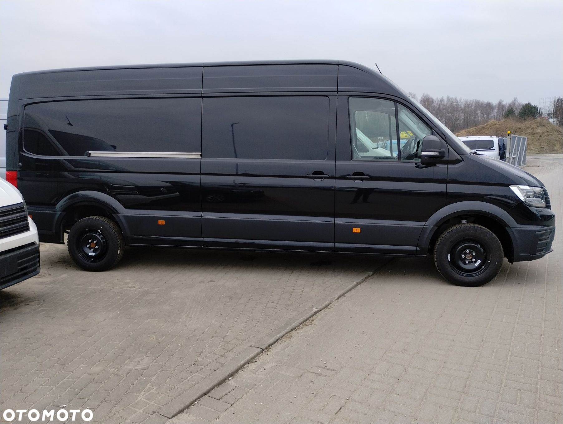 Volkswagen Crafter - 4