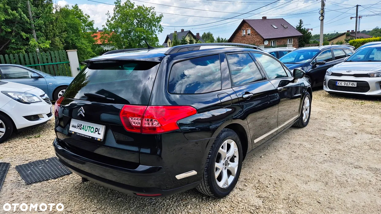 Citroën C5 1.8i 16V Dynamique Equilibre Navi - 15