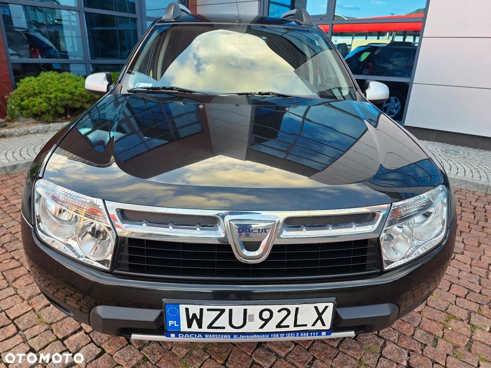 Dacia Duster 1.6 Laureate - 2