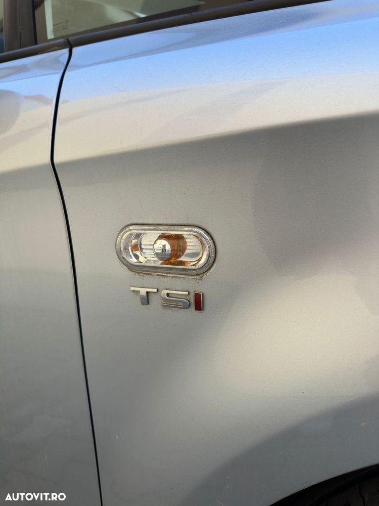 Seat Leon 1.2 TSI Copa - 2