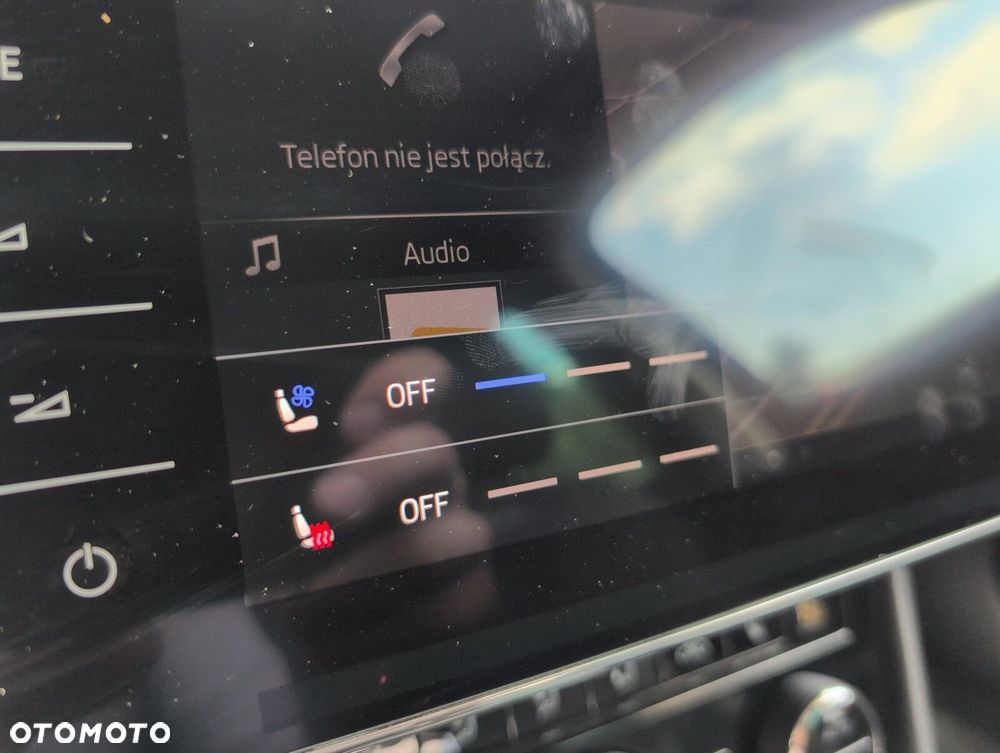 Skoda Superb 2.0 TSI 4x4 L&K DSG - 40