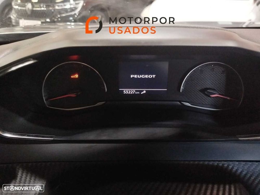 Peugeot 2008 1.2 PureTech Active - 13