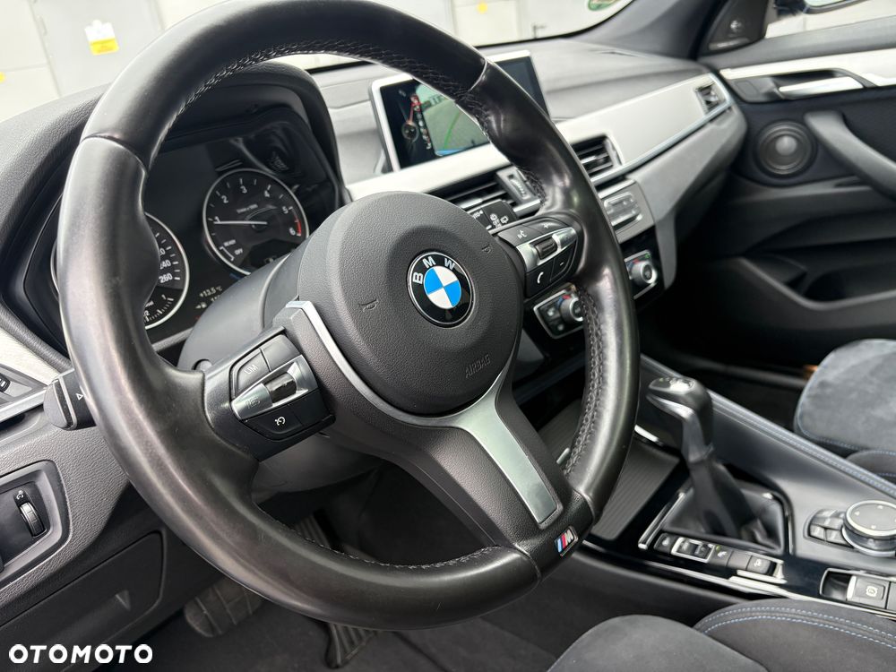 BMW X1 xDrive20d M Sport - 25