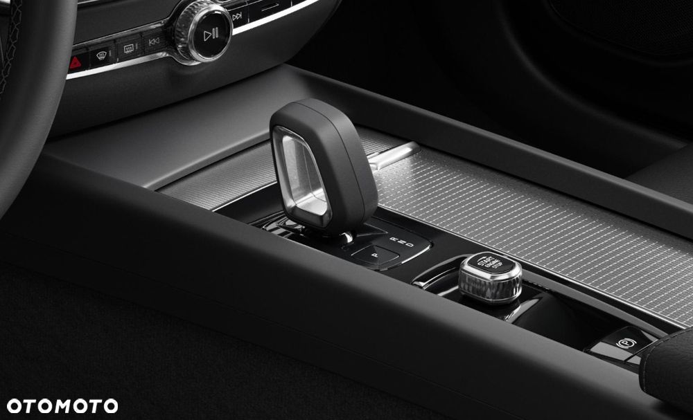 Volvo V60 B4 B Plus Dark - 5