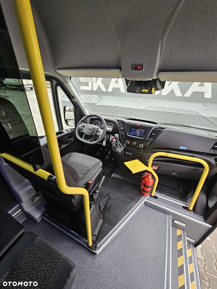 Iveco Daily - 7