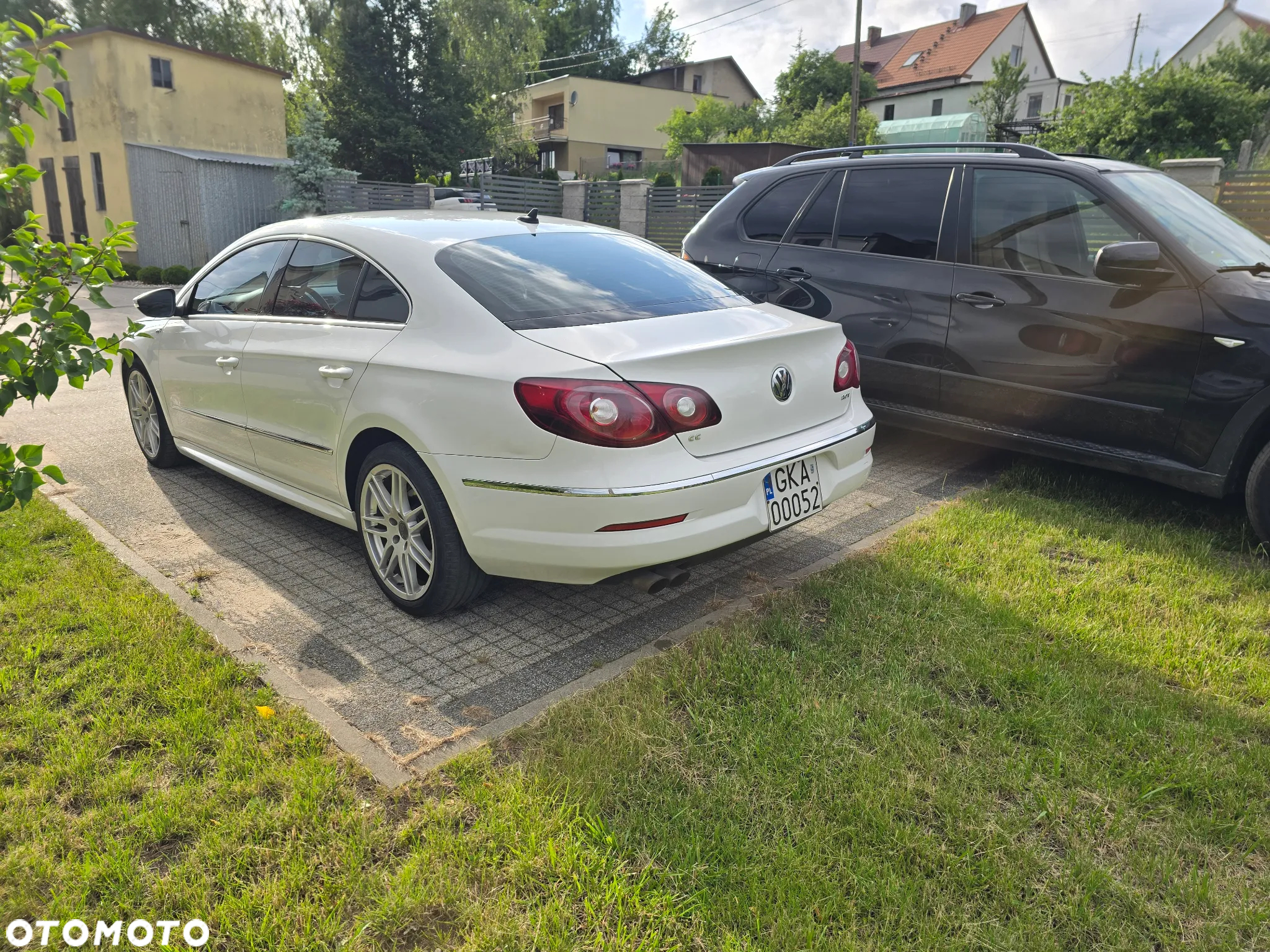 Volkswagen CC - 7