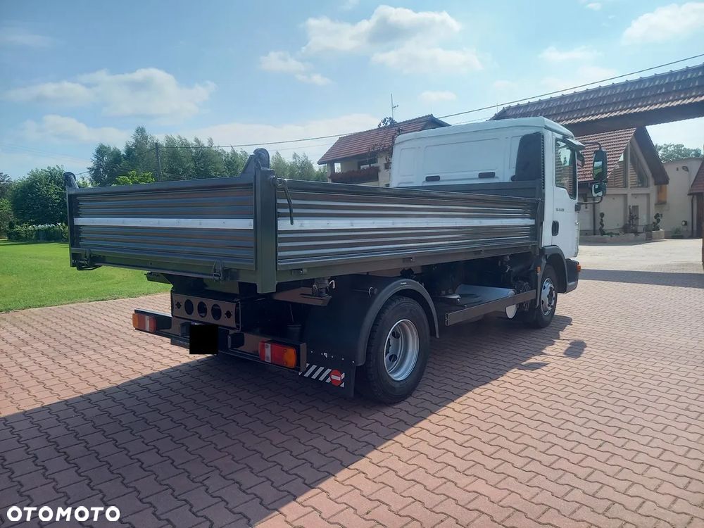 MAN TGL 12 220 EURO 5 !!! - 7