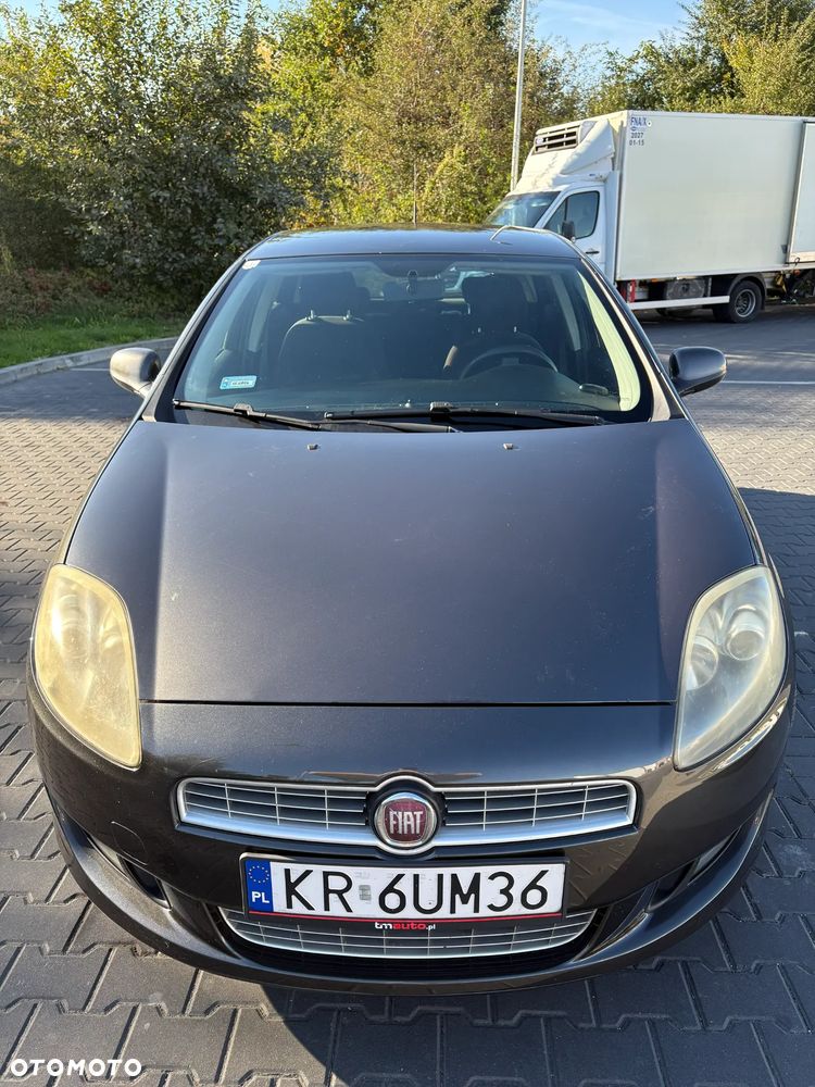 Fiat Bravo
