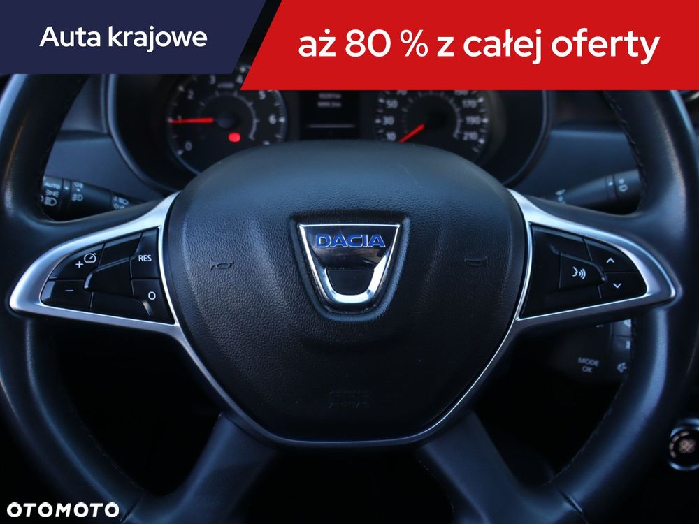 Dacia Duster - 20