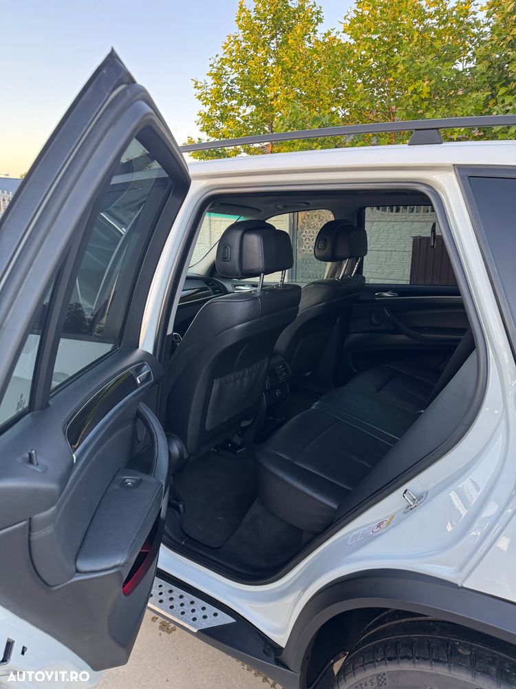 BMW X5 - 8