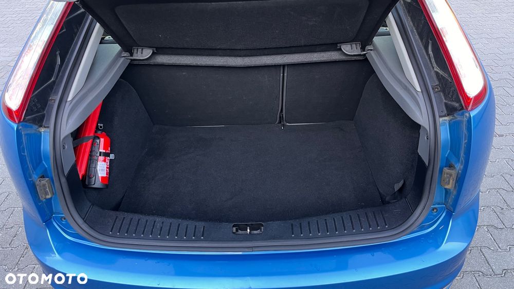 Ford Focus 1.6 Platinium X - 17