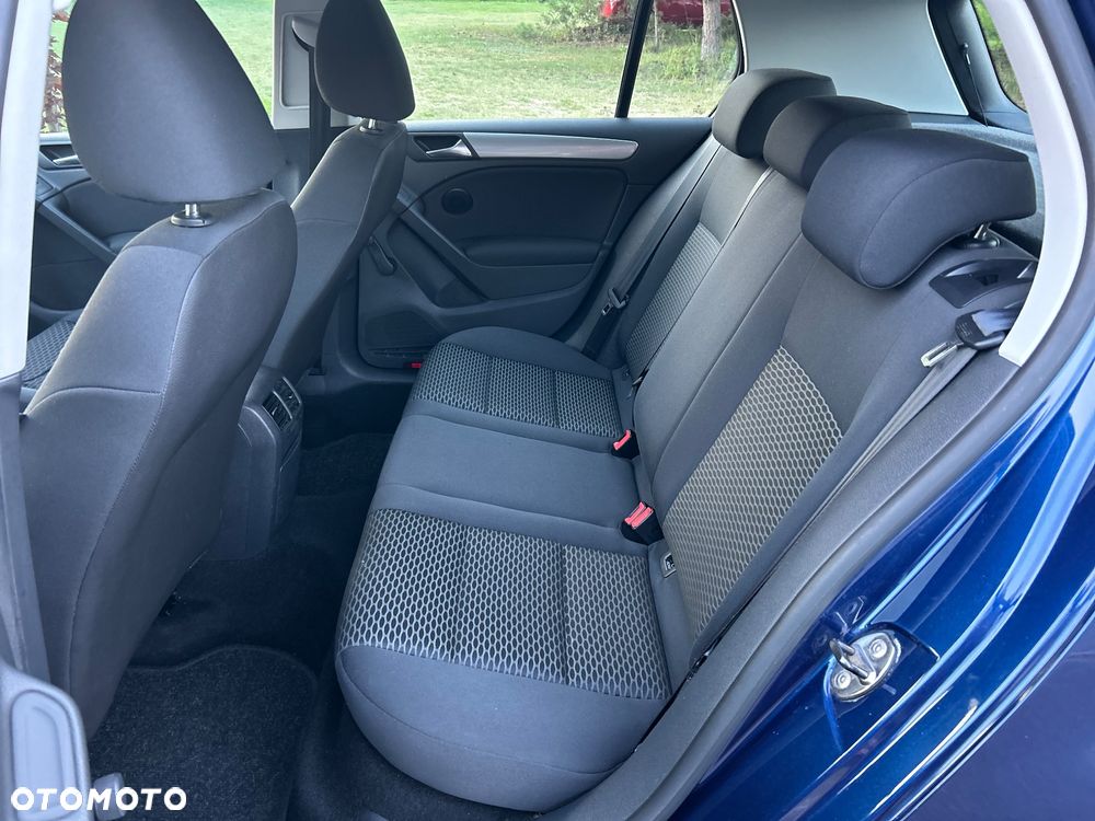 Volkswagen Golf VII 1.2 TSI BMT Trendline - 15