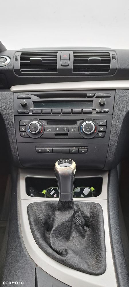 BMW Seria 1 - 3