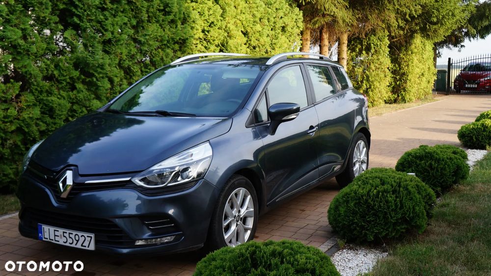 Renault Clio (Energy) TCe 90 Start & Stop LIMITED - 1