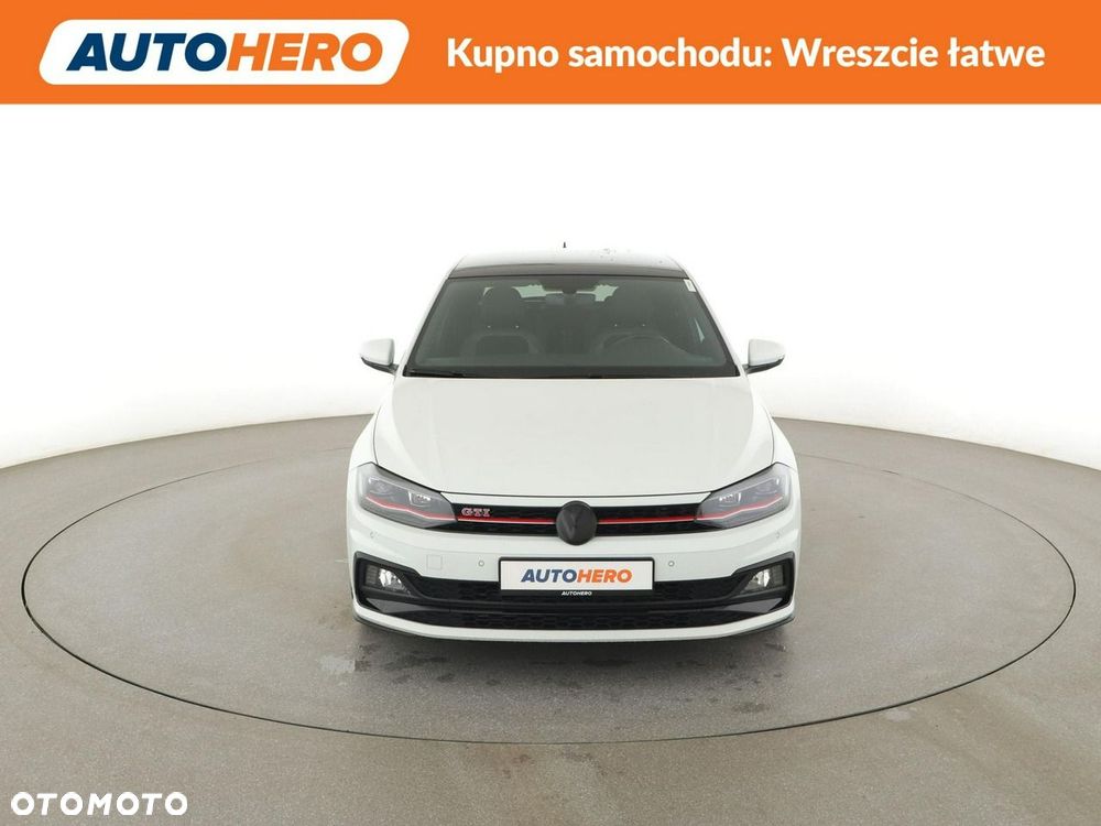 Volkswagen Polo 2.0 TSI GTI DSG - 12