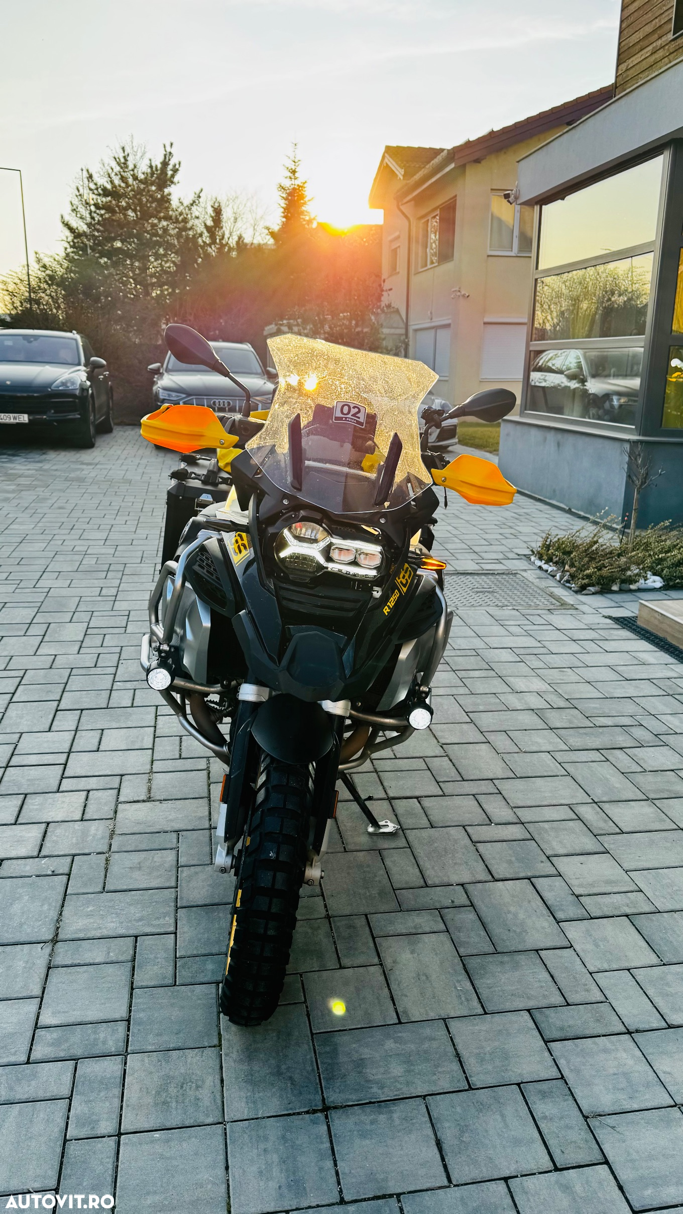 BMW R 1250GS 40 Years Edition - 6